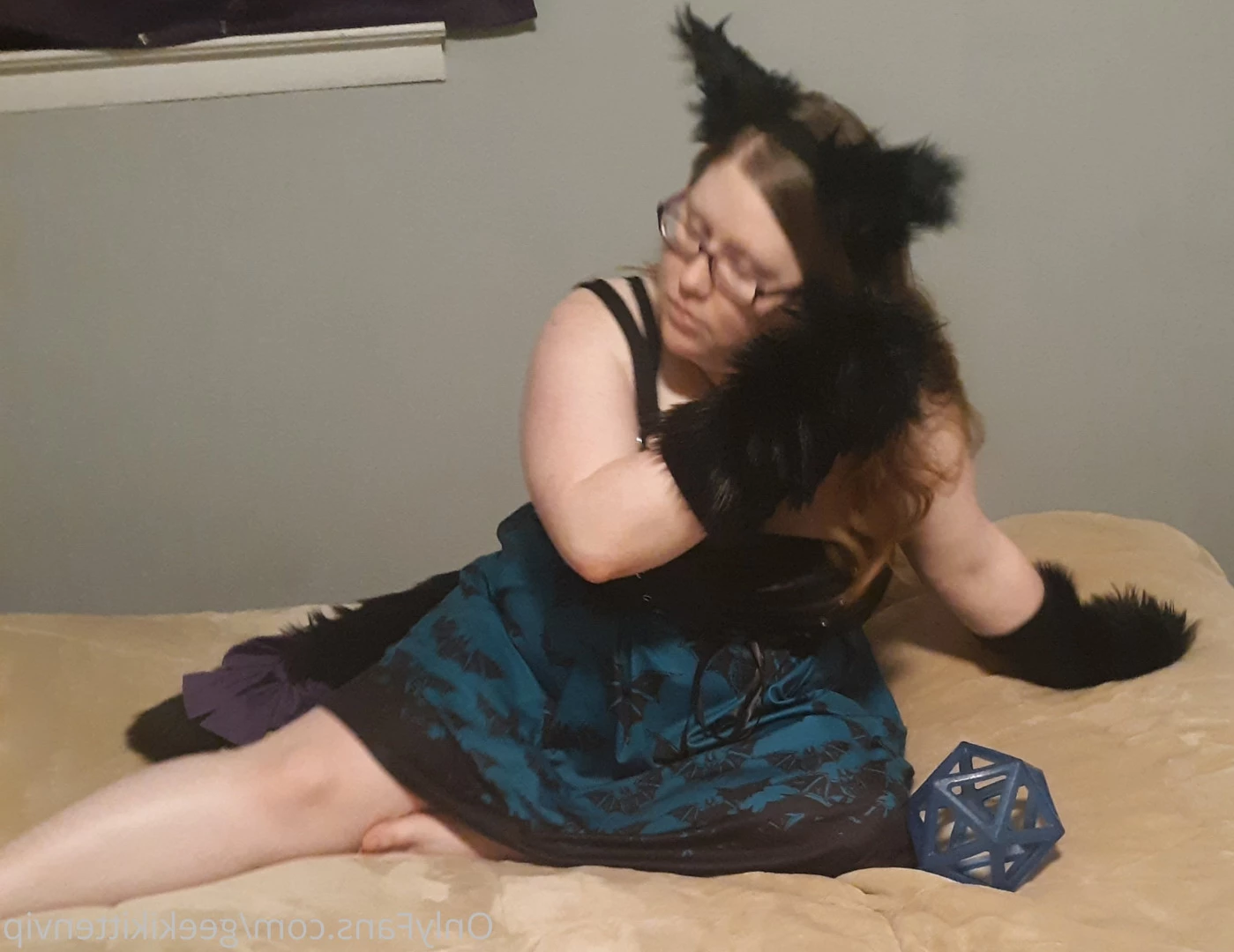 geekikittenvip Onlyfans leaked photo 5552170 on Hotleaks.tv