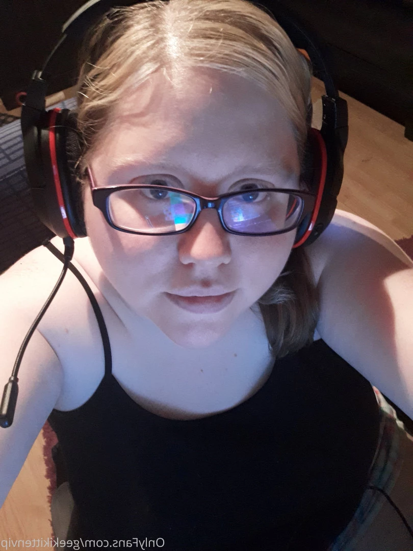 geekikittenvip Onlyfans leaked photo 5553078 on Hotleaks.tv