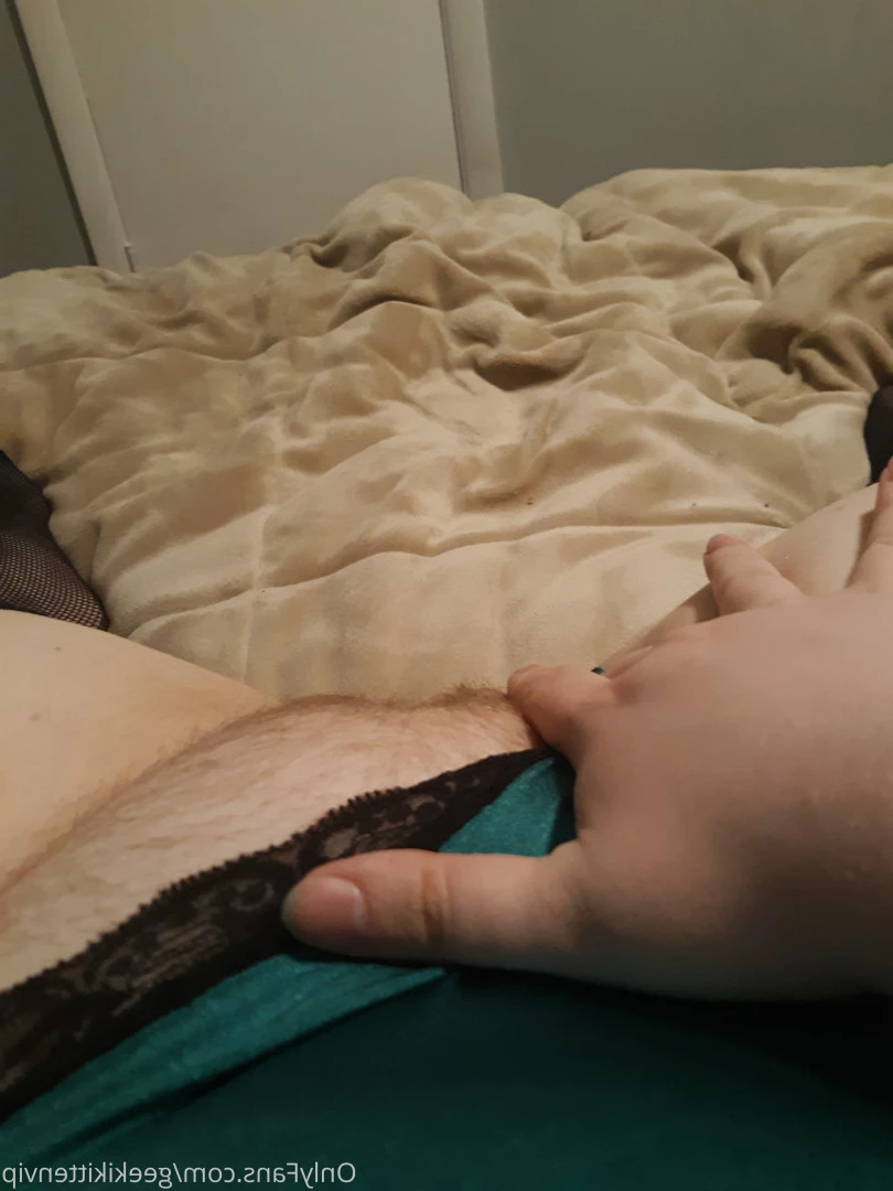 geekikittenvip Onlyfans leaked photo 5554048 on Hotleaks.tv