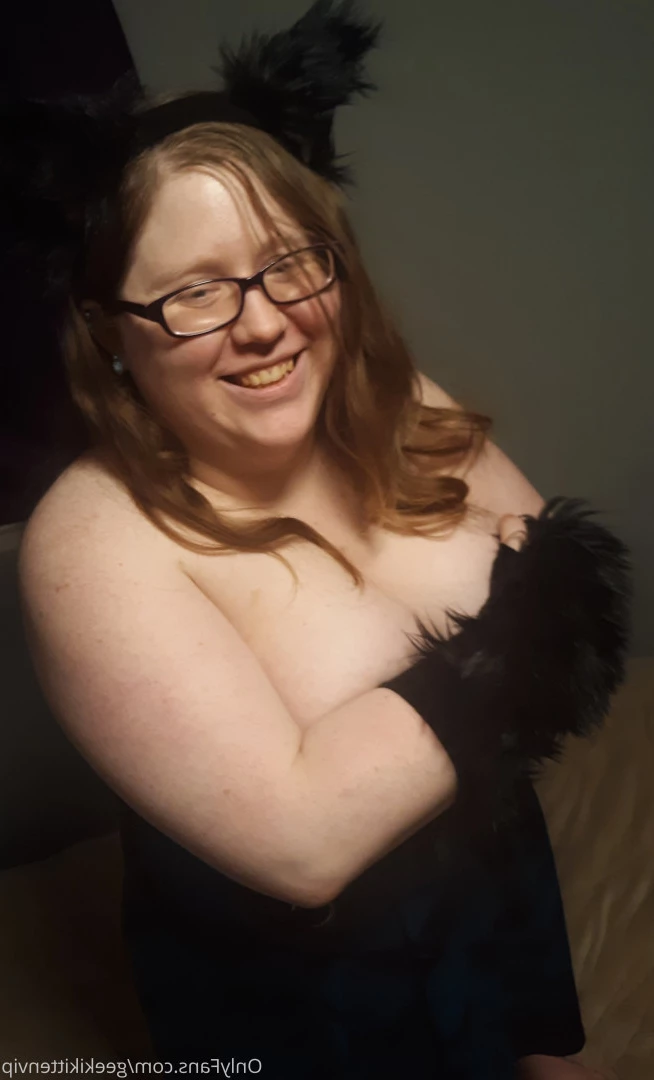 geekikittenvip Onlyfans leaked photo 5554836 on Hotleaks.tv