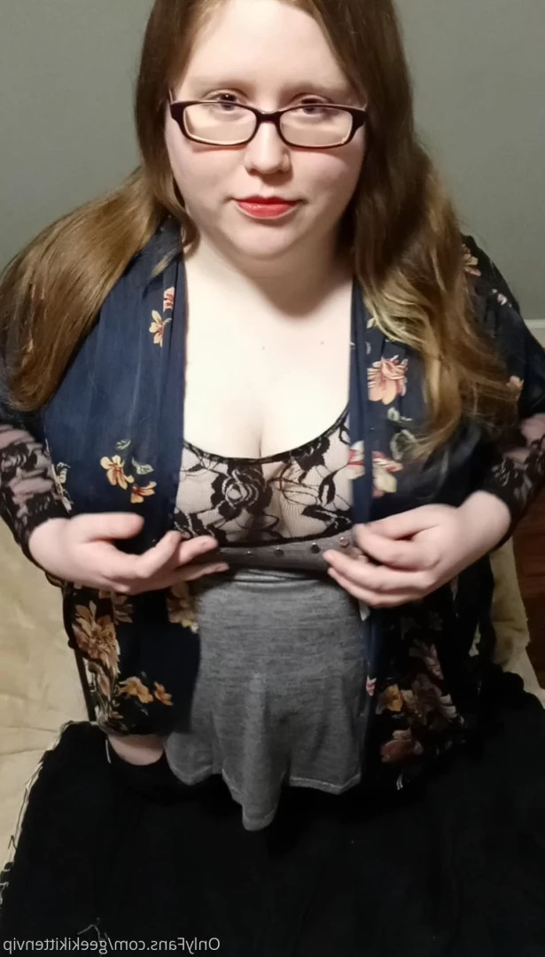 geekikittenvip Onlyfans leaked photo 5556479 on Hotleaks.tv