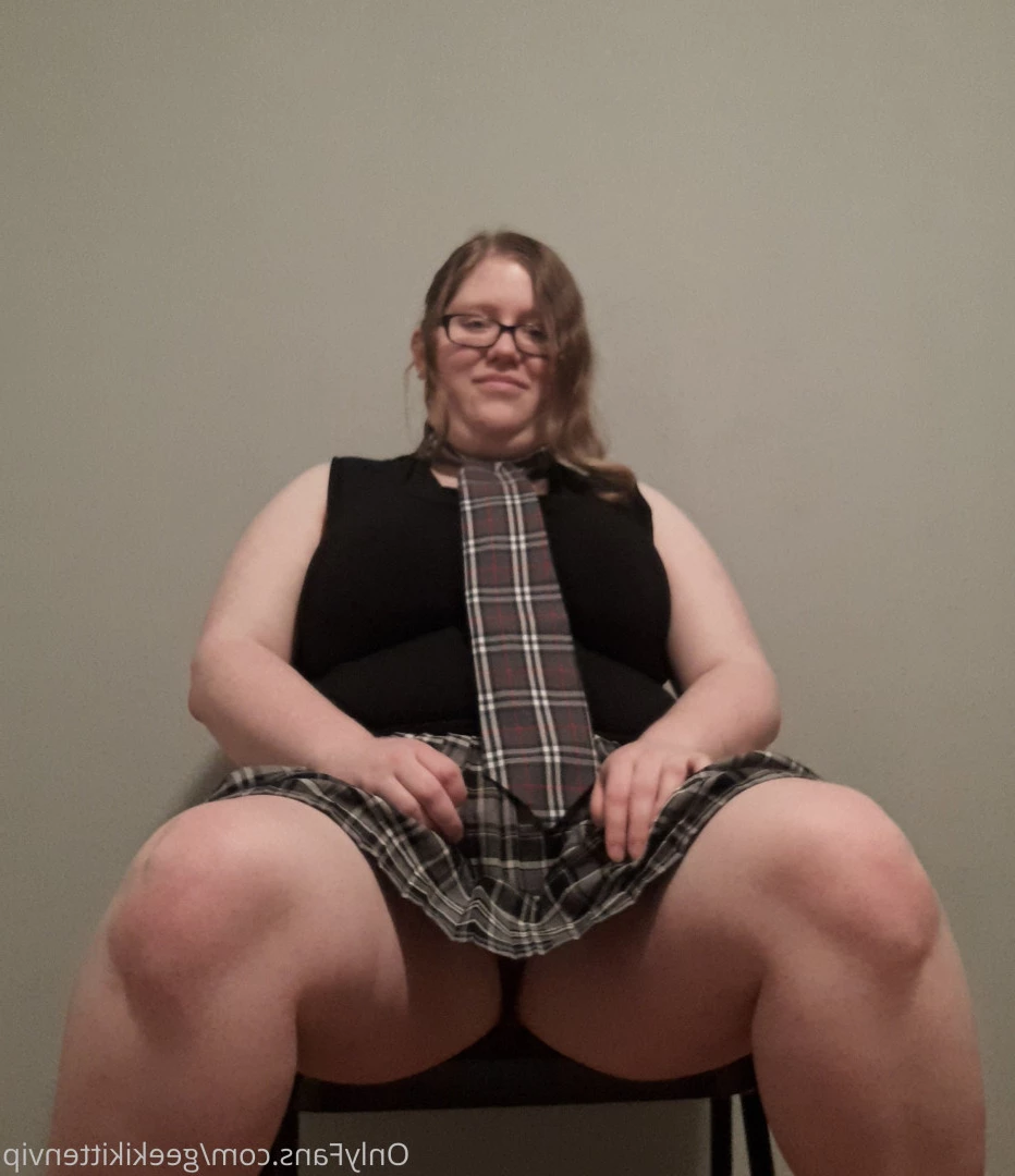 geekikittenvip Onlyfans leaked photo 5557423 on Hotleaks.tv
