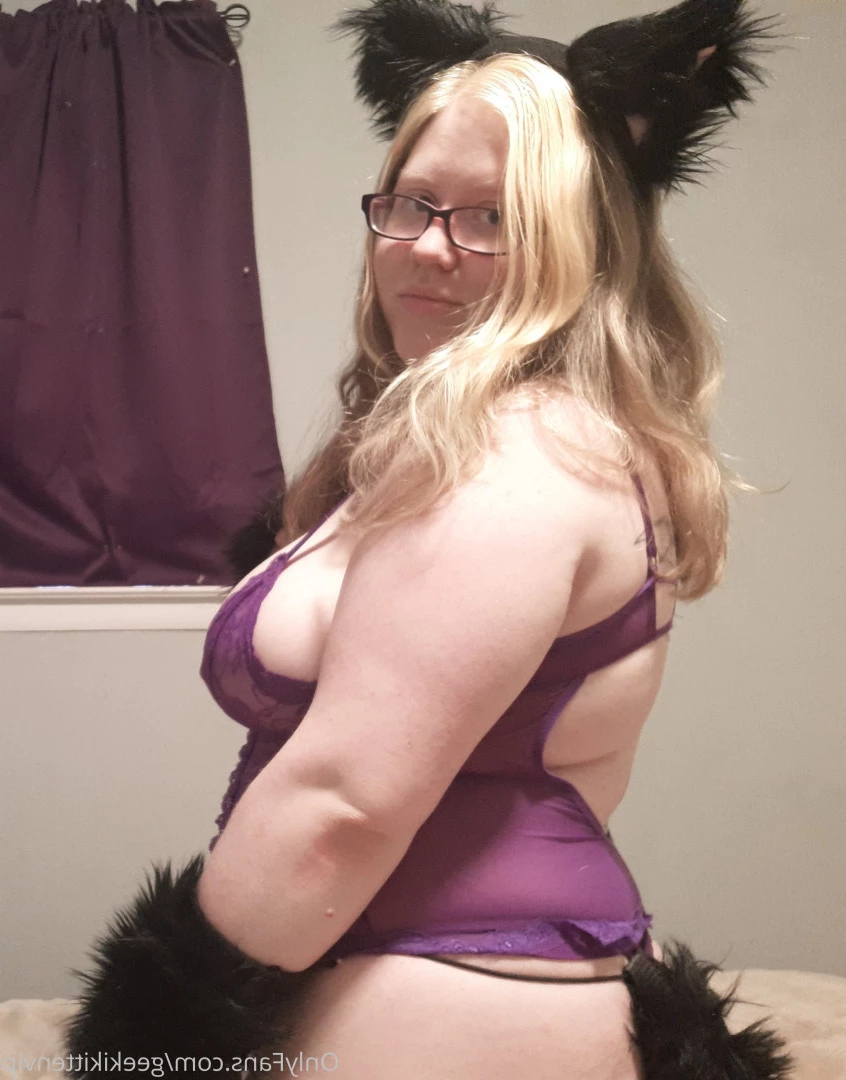 geekikittenvip Onlyfans leaked photo 5557495 on Hotleaks.tv