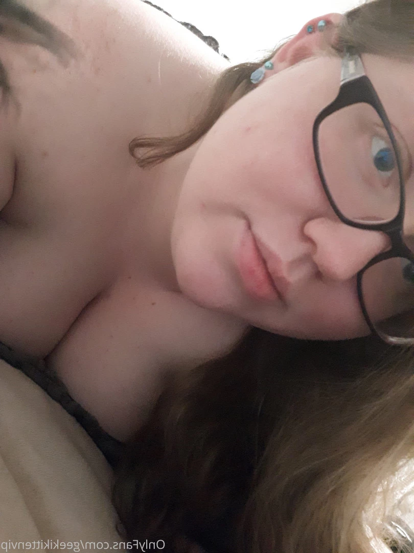 geekikittenvip Onlyfans leaked photo 5557601 on Hotleaks.tv
