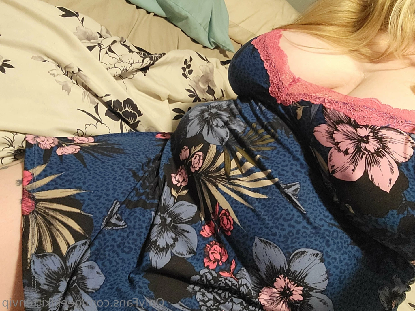 geekikittenvip Onlyfans leaked photo 13880646 on Hotleaks.tv