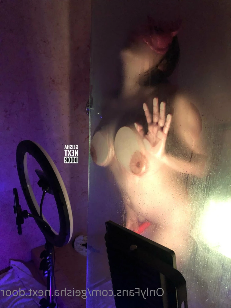 Geisha Next Door [ geisha.next.door ] Onlyfans leaked photo 15761385 on Hotleaks.tv