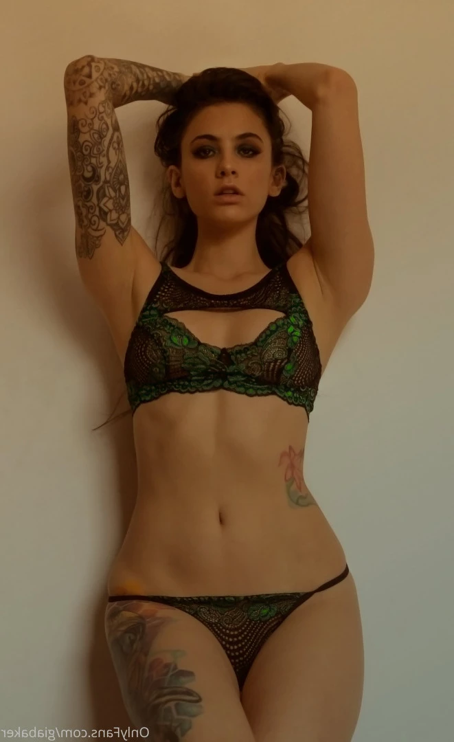 💥Gia Baker💥 [ giabaker ] Onlyfans leaked photo 5601732 on Hotleaks.tv