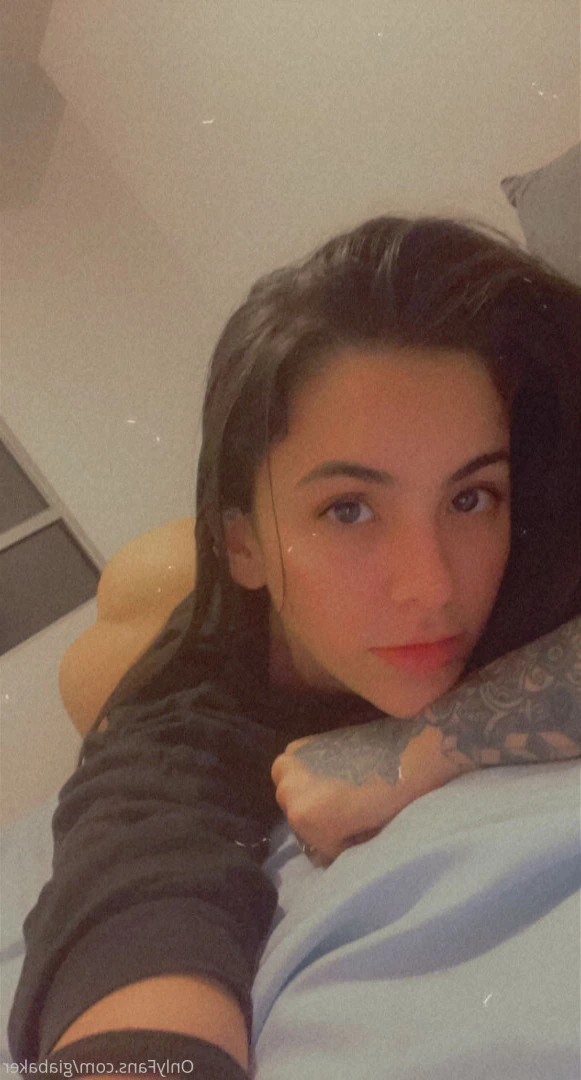 💥Gia Baker💥 [ giabaker ] Onlyfans leaked photo 5602635 on Hotleaks.tv