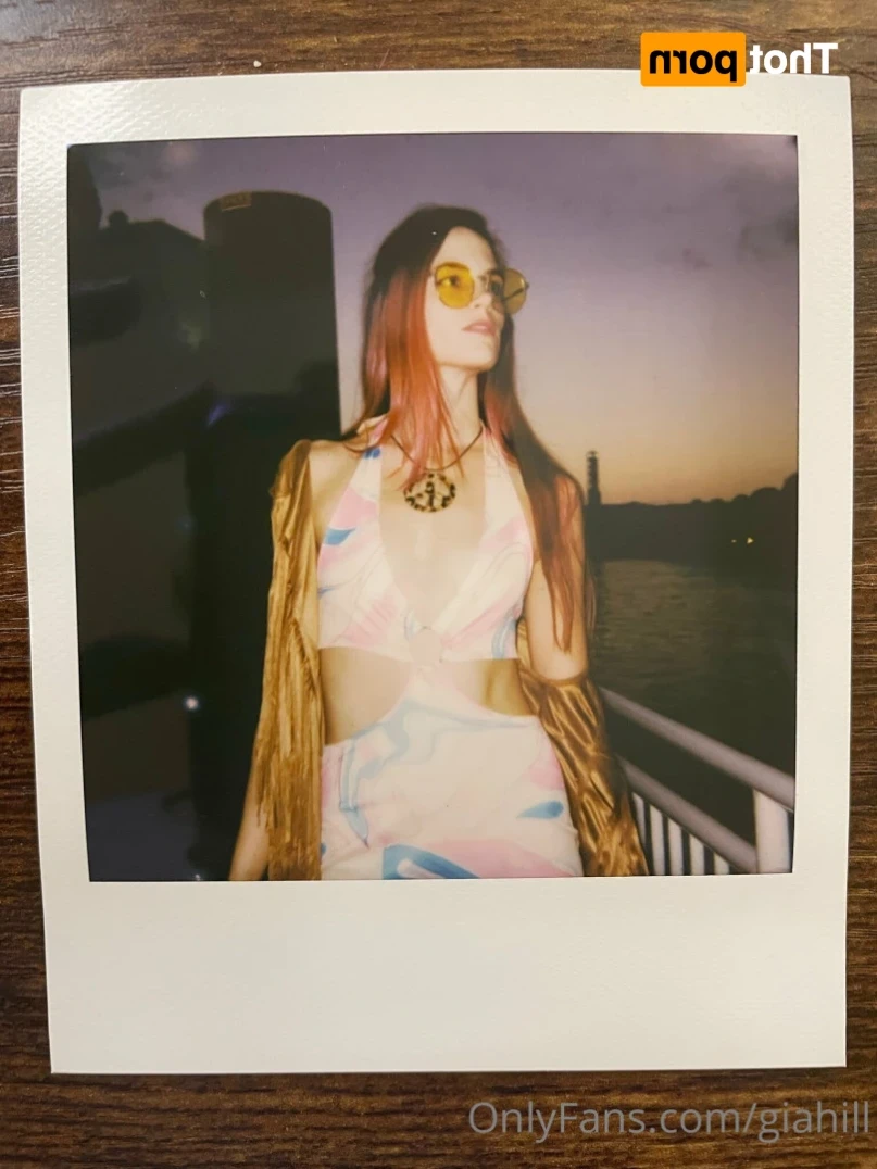 Gia Hill [ giahill ] Onlyfans leaked photo 11493130 on Hotleaks.tv