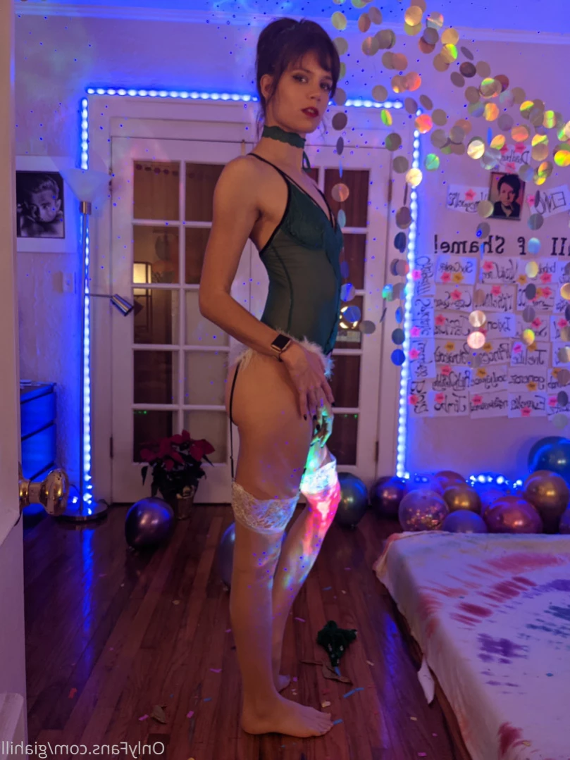 Gia Hill [ giahill ] Onlyfans leaked photo 12513290 on Hotleaks.tv