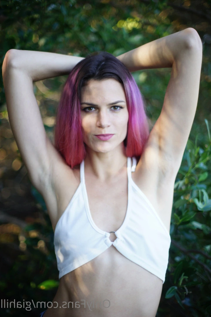 Gia Hill [ giahill ] Onlyfans leaked photo 12893962 on Hotleaks.tv