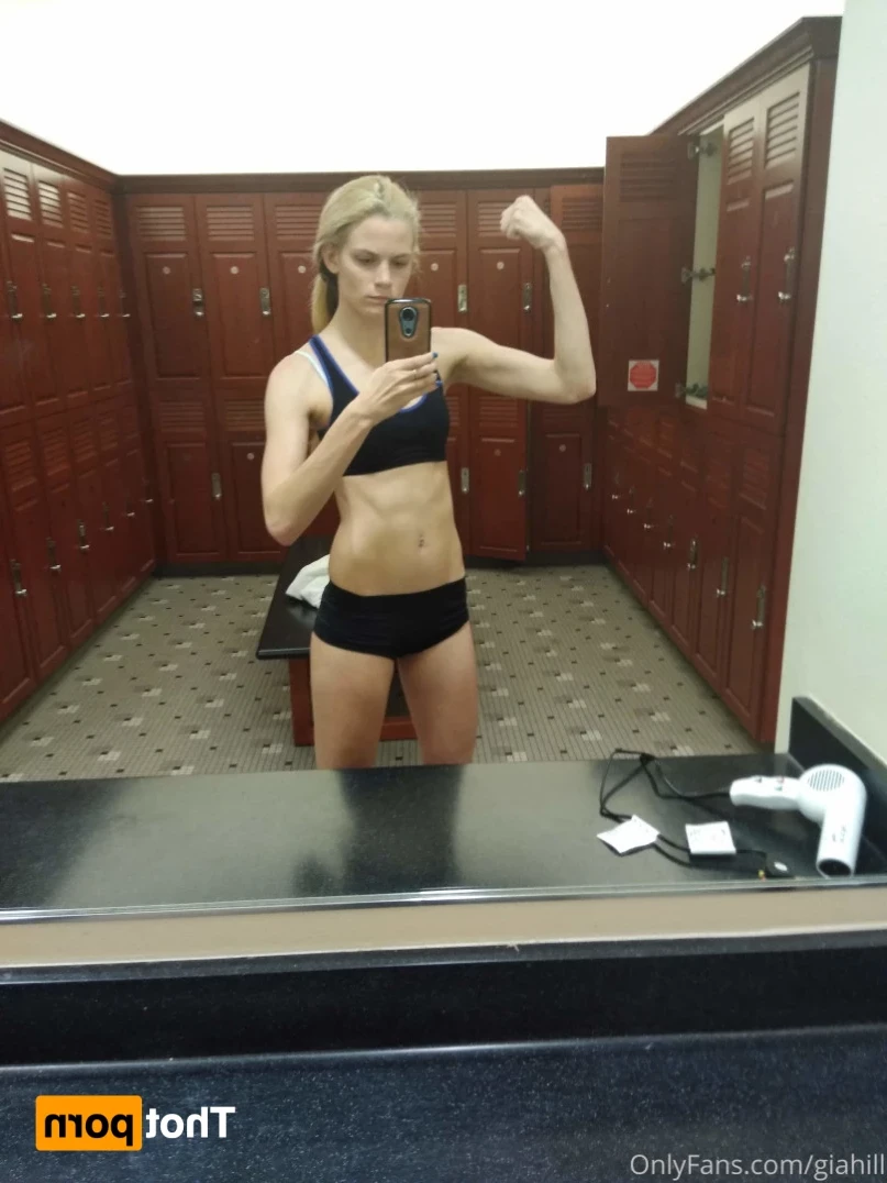 Gia Hill [ giahill ] Onlyfans leaked photo 13022309 on Hotleaks.tv
