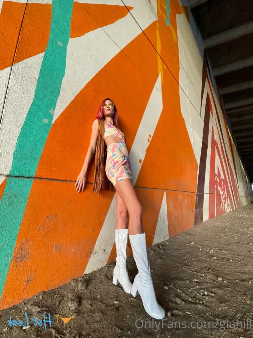 Gia Hill [ giahill ] Onlyfans leaked photo 14869492 on Hotleaks.tv