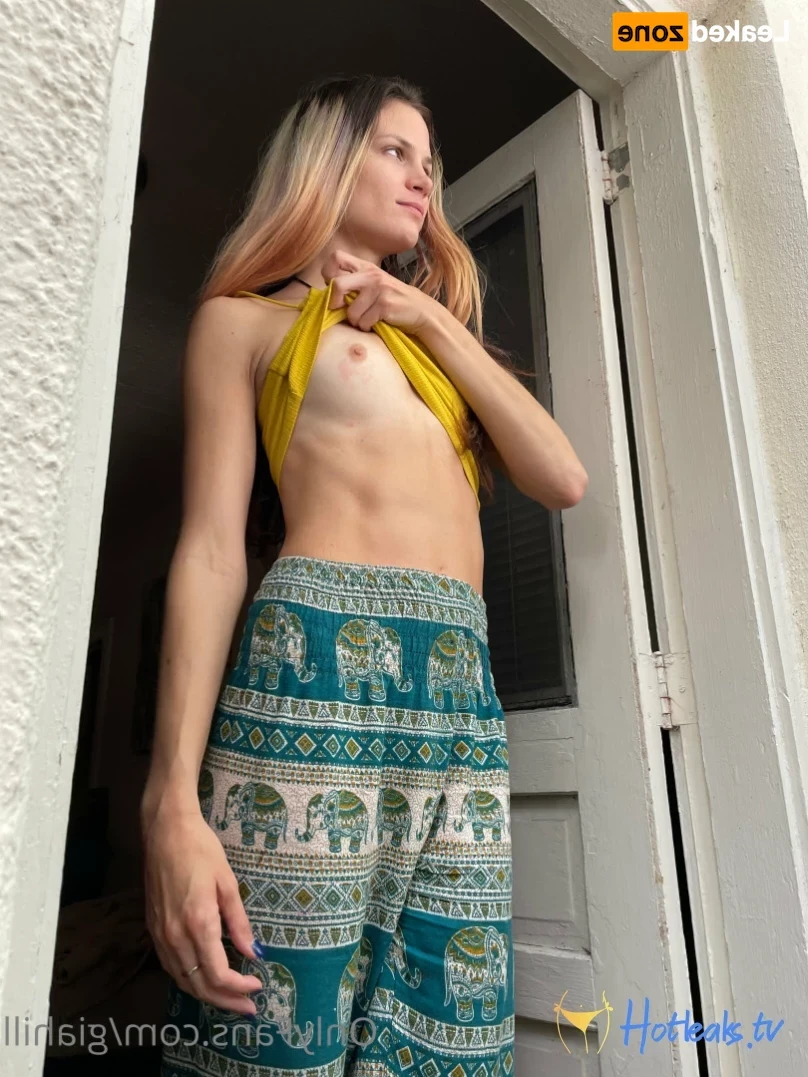 Gia Hill [ giahill ] Onlyfans leaked photo 16334140 on Hotleaks.tv