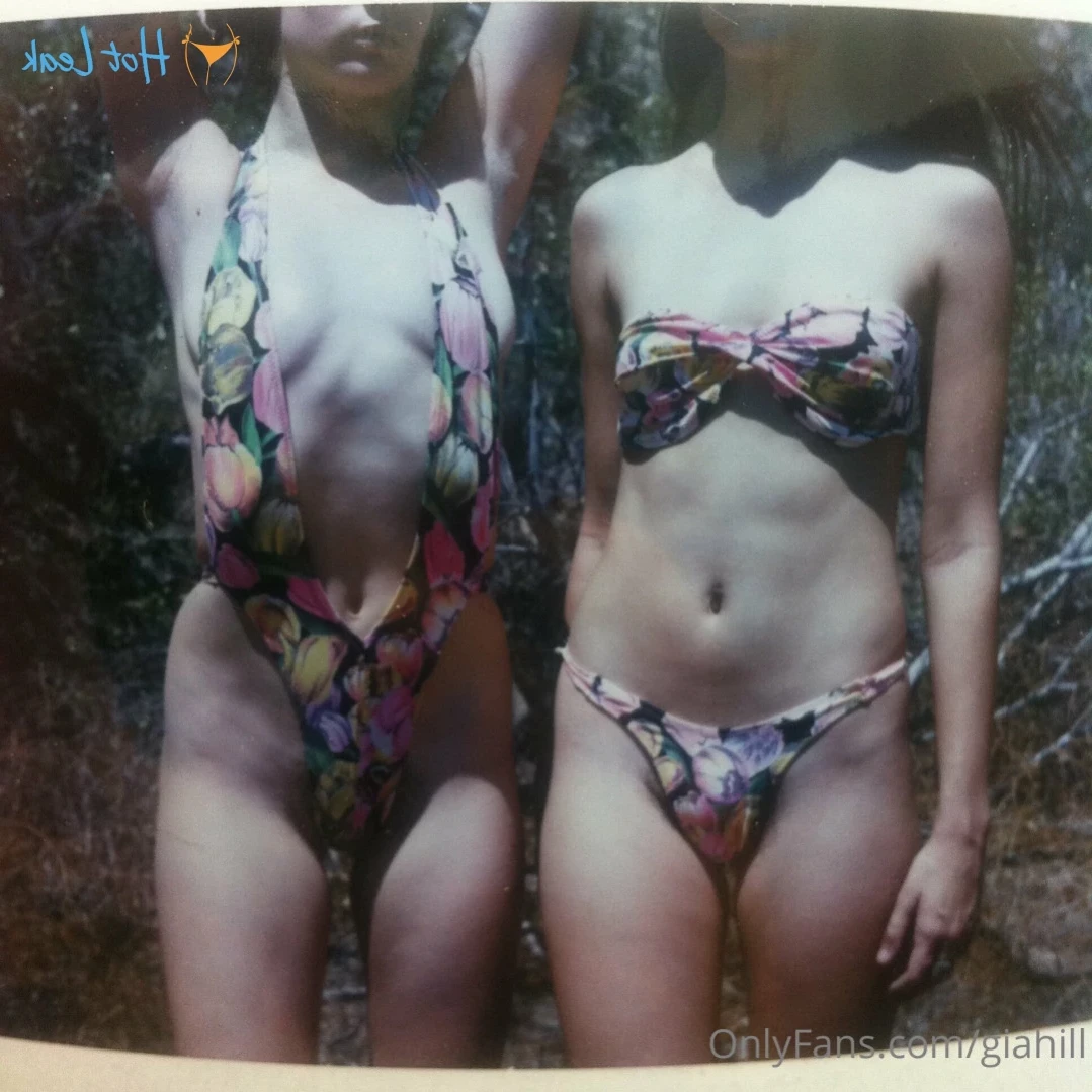 Gia Hill [ giahill ] Onlyfans leaked photo 16334174 on Hotleaks.tv