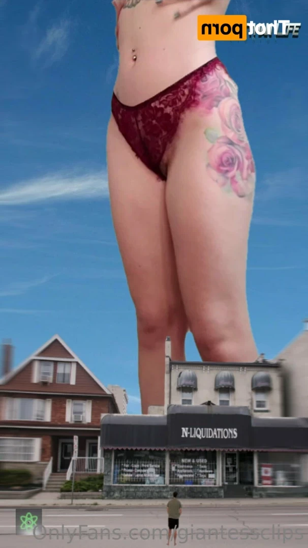 Official LTL Giantess Studios OnlyFans 🎥 [ giantessclips ] Onlyfans leaked photo 12904025 on Hotleaks.tv