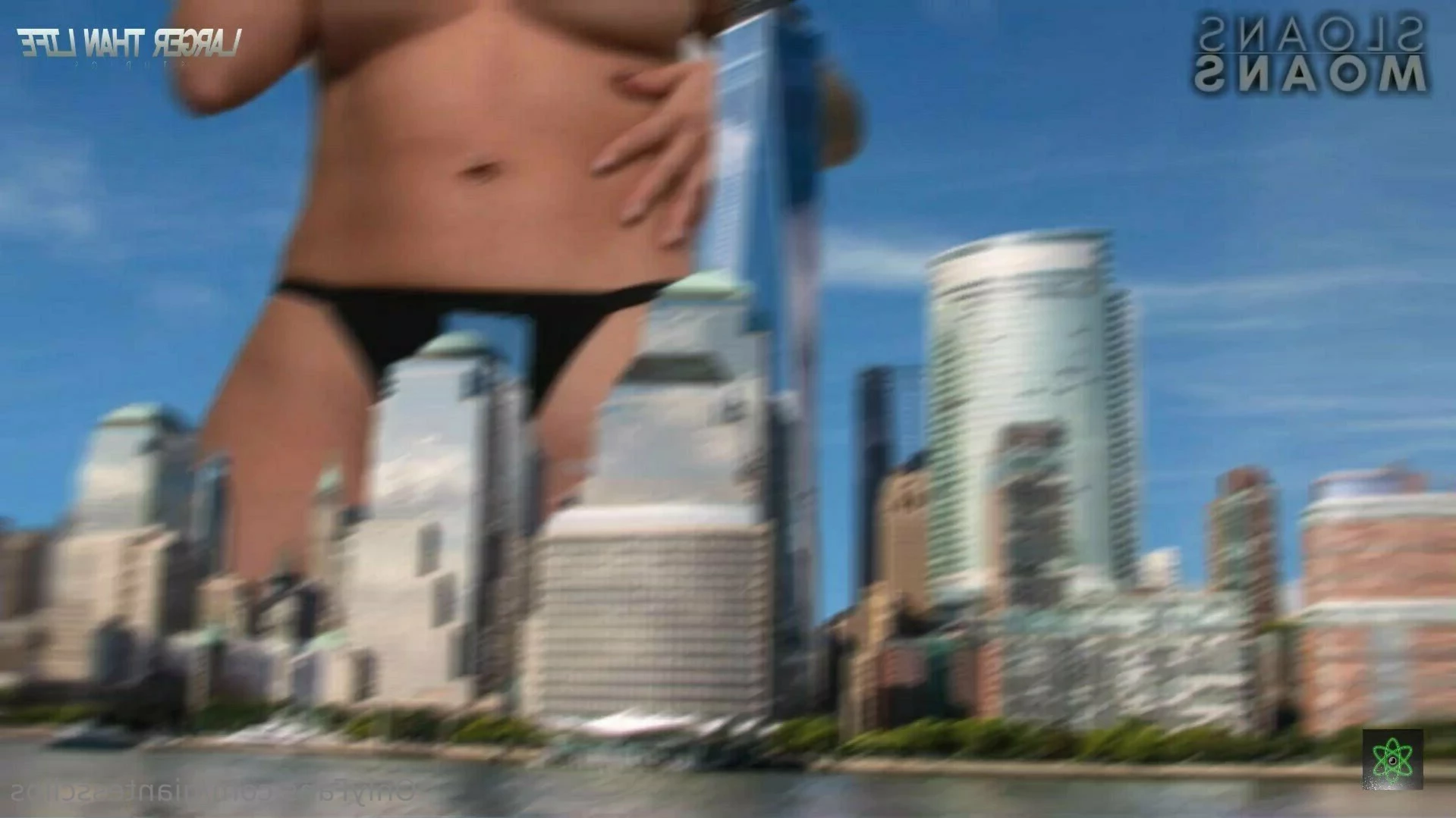 Official LTL Giantess Studios OnlyFans 🎥 [ giantessclips ] Onlyfans leaked photo 13022749 on Hotleaks.tv