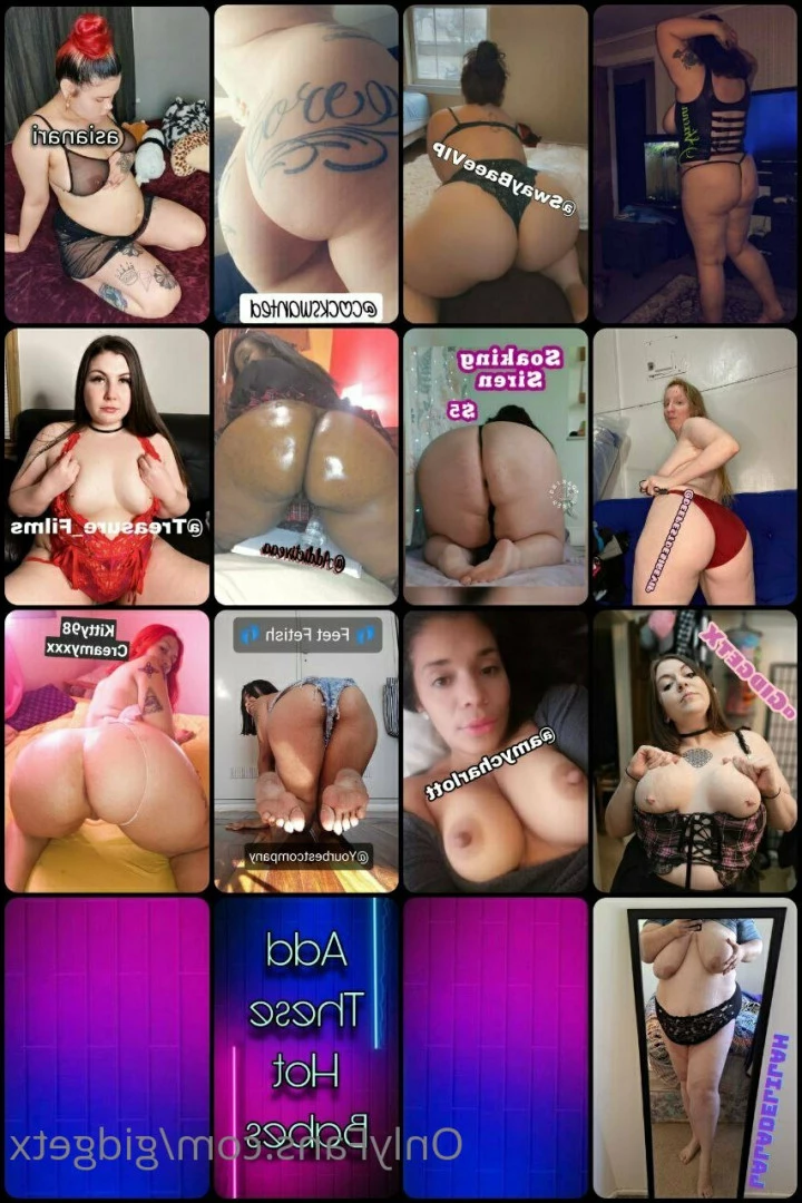 👽 Gidget 🎮  》🎉 8/31 🎂 Birthday BBW [ gidgetx ] Onlyfans leaked photo 5546900 on Hotleaks.tv