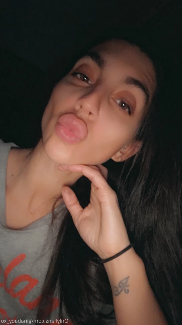 ginababy_xo Onlyfans leaked photo 5769263 on Hotleaks.tv