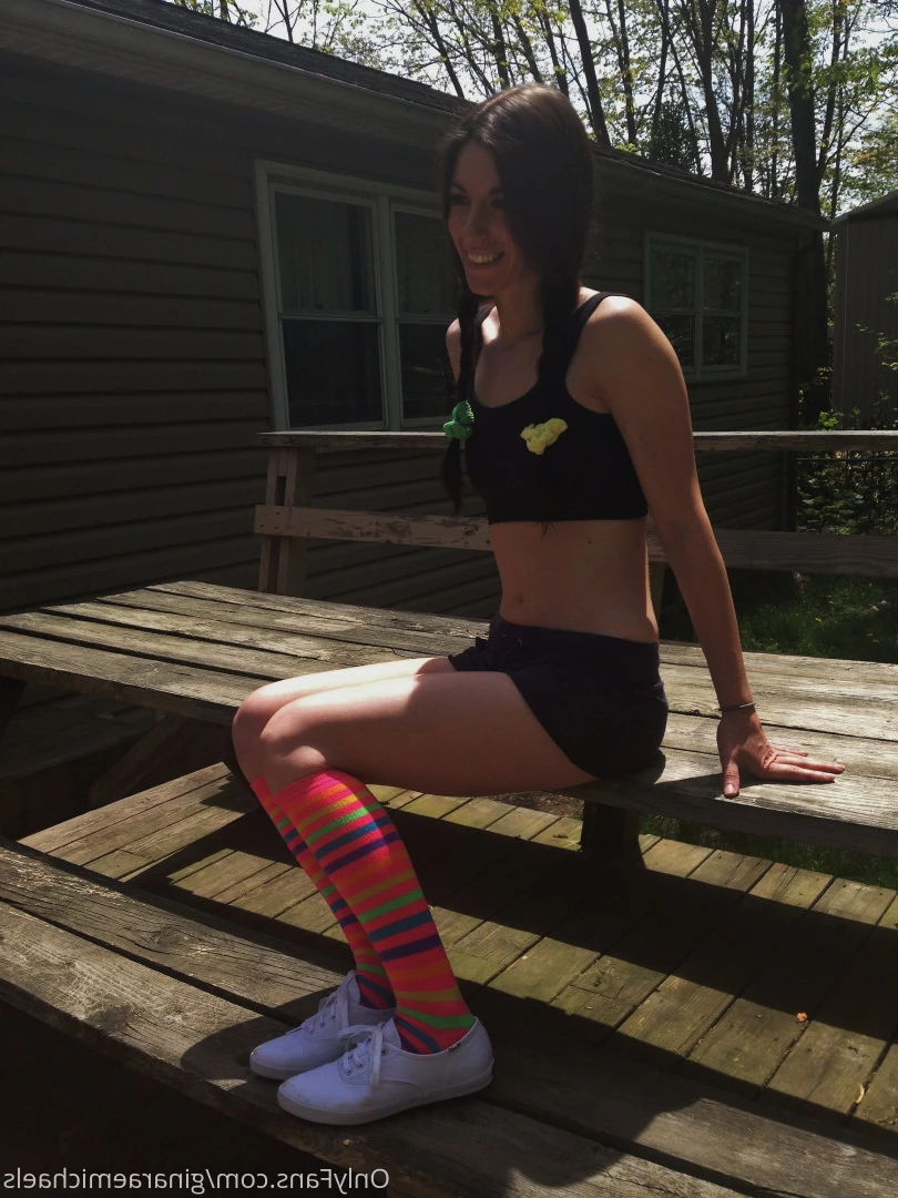 Gina Rae Michaels [ ginaraemichaels ] Onlyfans leaked photo 5636287 on Hotleaks.tv