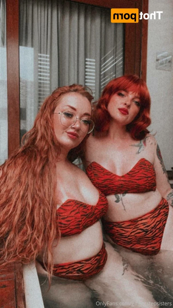 GINGER STEP SISTERS [ gingerstepsisters ] Onlyfans leaked photo 10959472 on Hotleaks.tv