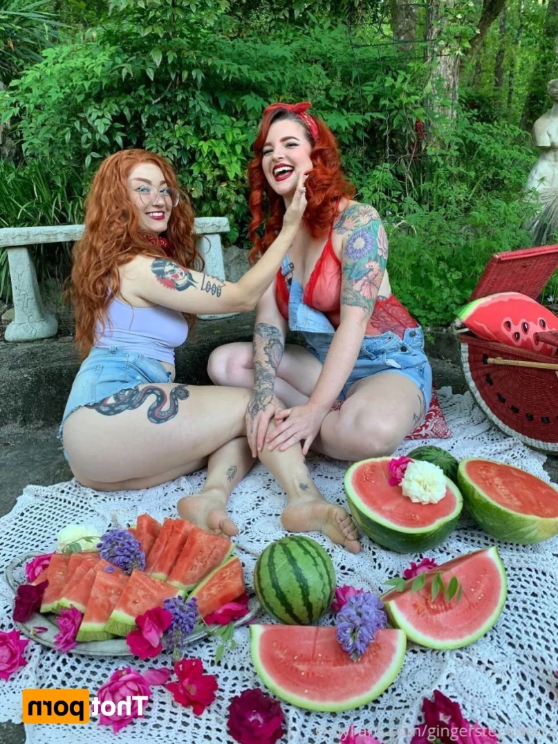 GINGER STEP SISTERS [ gingerstepsisters ] Onlyfans leaked photo 12447832 on Hotleaks.tv