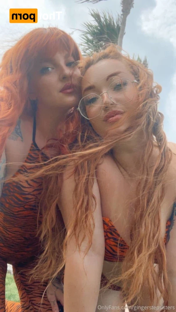 GINGER STEP SISTERS [ gingerstepsisters ] Onlyfans leaked photo 13375250 on Hotleaks.tv