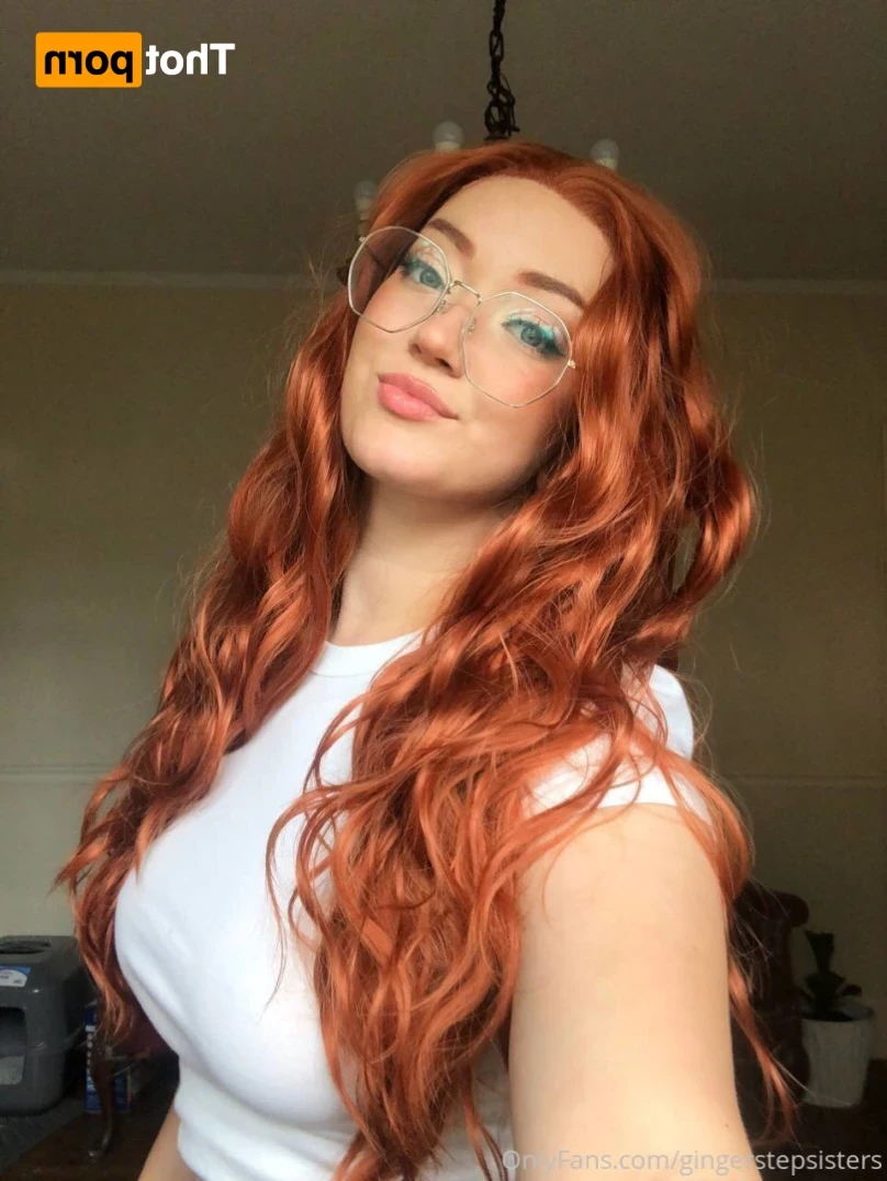 GINGER STEP SISTERS [ gingerstepsisters ] Onlyfans leaked photo 14708343 on Hotleaks.tv