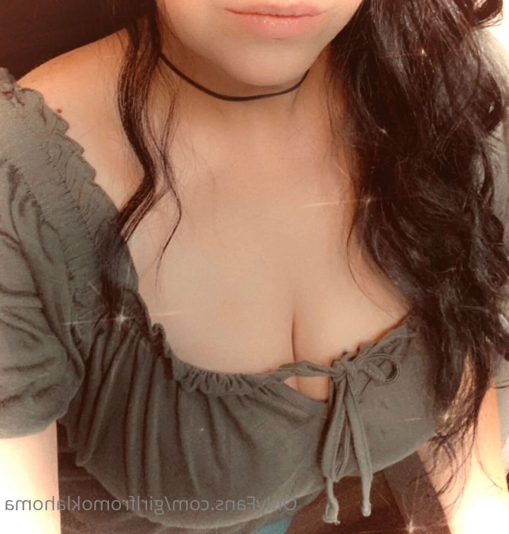 Girl From Oklahoma [ girlfromoklahoma ] Onlyfans leaked photo 5594055 on Hotleaks.tv