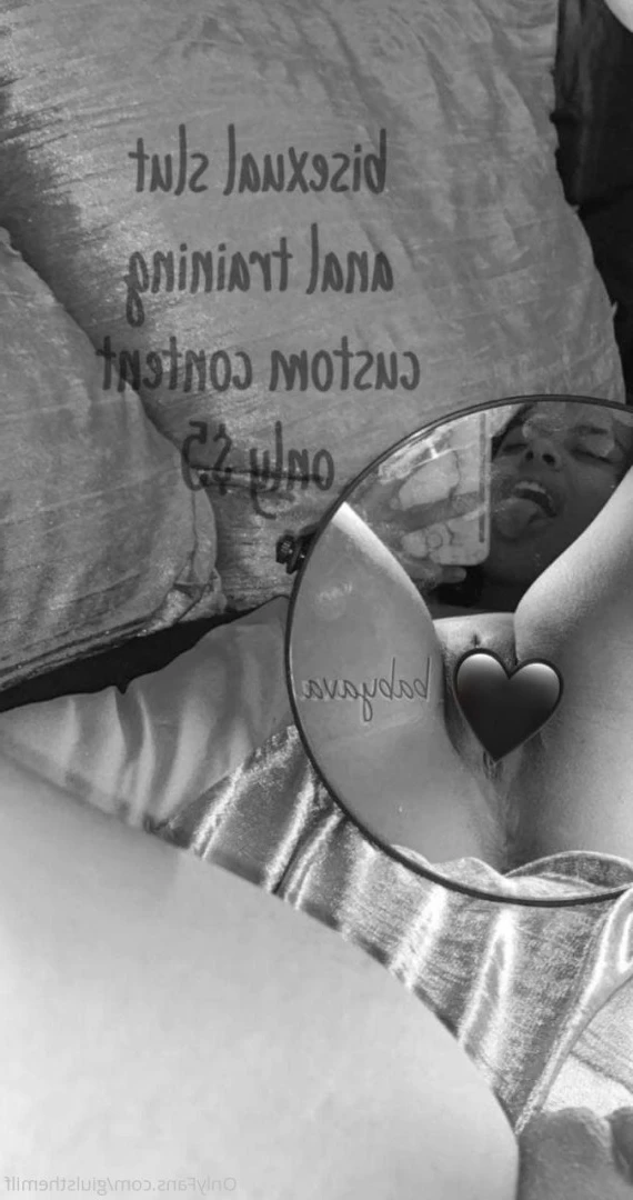 giulsthemilf Onlyfans leaked photo 5620178 on Hotleaks.tv