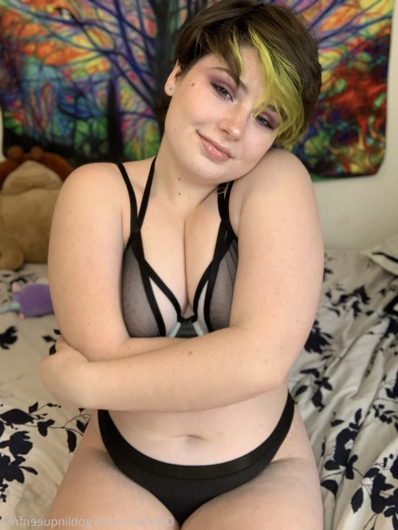goblinqueenfree Onlyfans leaked photo 5696400 on Hotleaks.tv