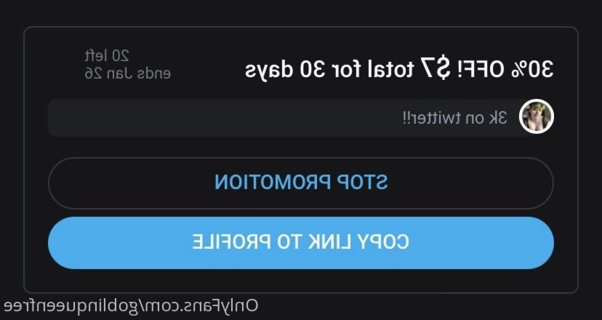 goblinqueenfree Onlyfans leaked photo 5696550 on Hotleaks.tv