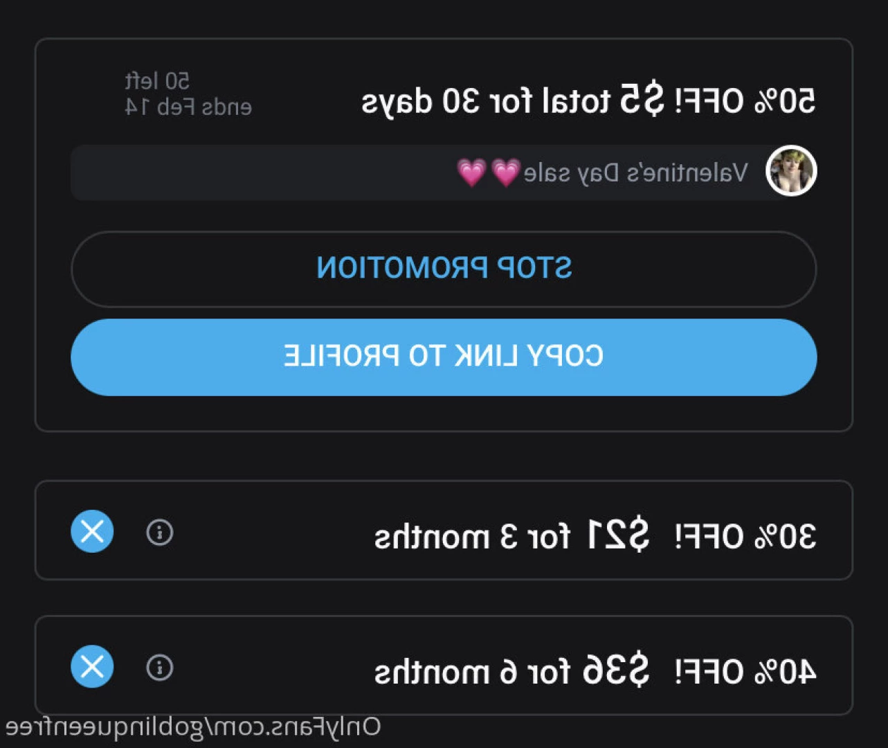 goblinqueenfree Onlyfans leaked photo 5696602 on Hotleaks.tv