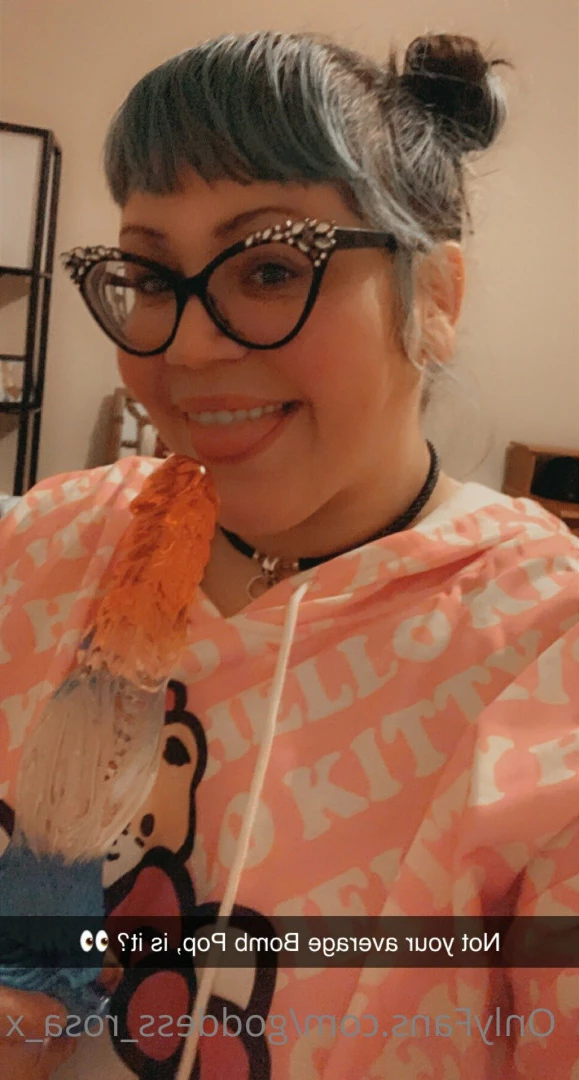 Goddess Rosa [ goddess_rosa_x ] Onlyfans leaked photo 5538713 on Hotleaks.tv
