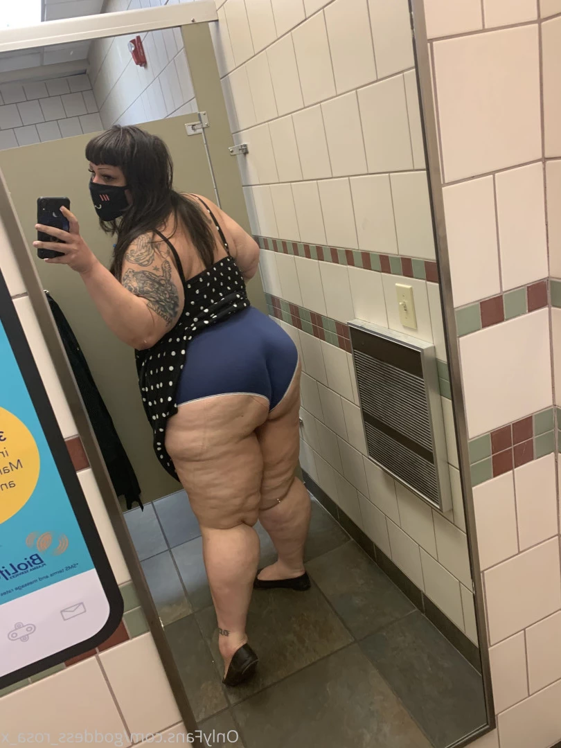 Goddess Rosa [ goddess_rosa_x ] Onlyfans leaked photo 5540986 on Hotleaks.tv