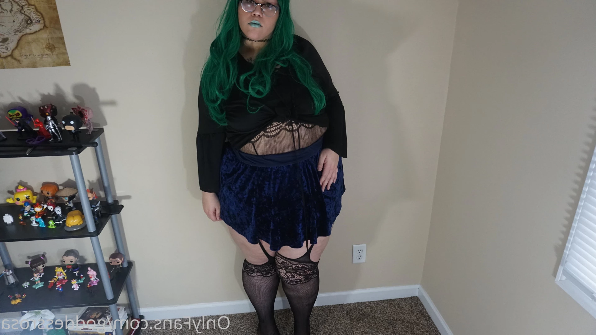 Goddess Rosa [ goddess_rosa_x ] Onlyfans leaked photo 5544824 on Hotleaks.tv