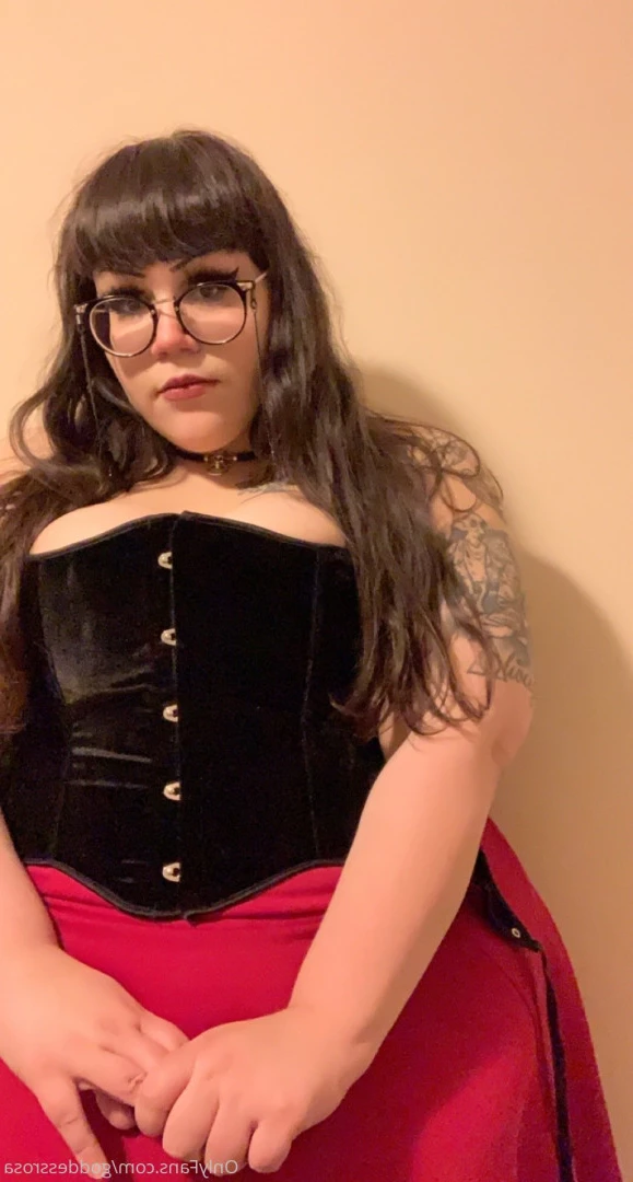 Goddess Rosa [ goddess_rosa_x ] Onlyfans leaked photo 5544874 on Hotleaks.tv