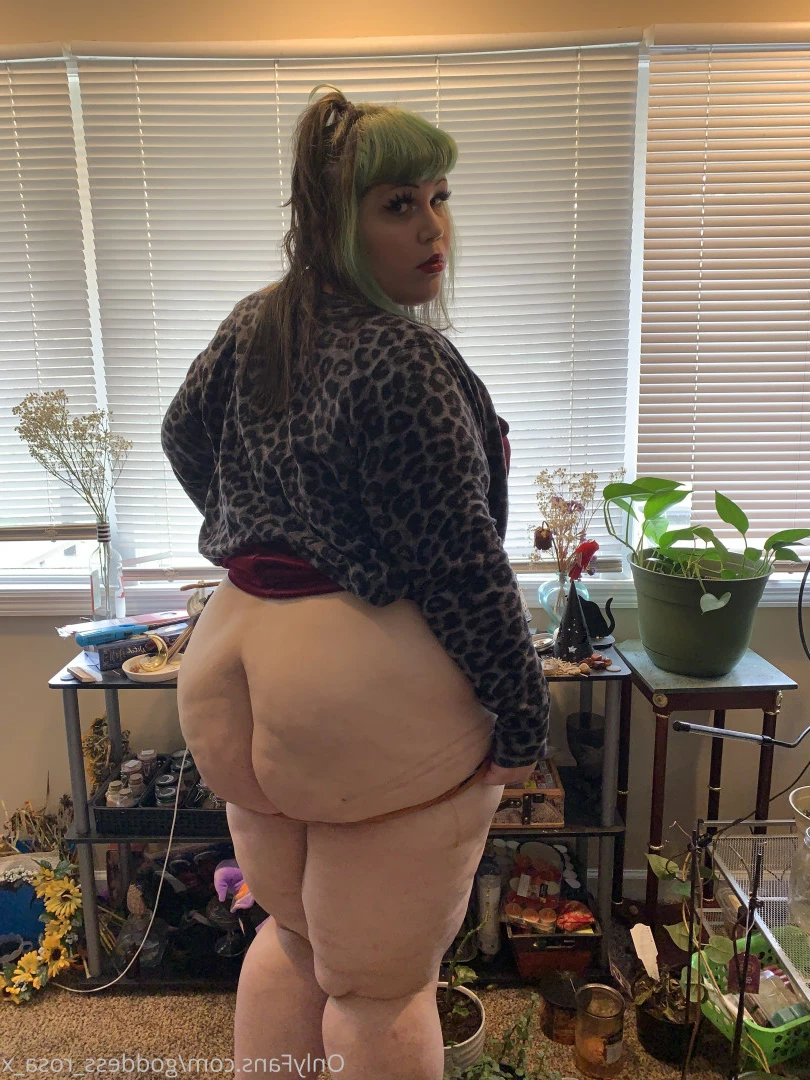 Goddess Rosa [ goddess_rosa_x ] Onlyfans leaked photo 5545110 on Hotleaks.tv