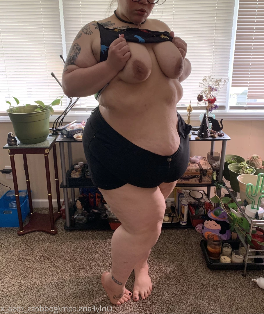 Goddess Rosa [ goddess_rosa_x ] Onlyfans leaked photo 5545473 on Hotleaks.tv