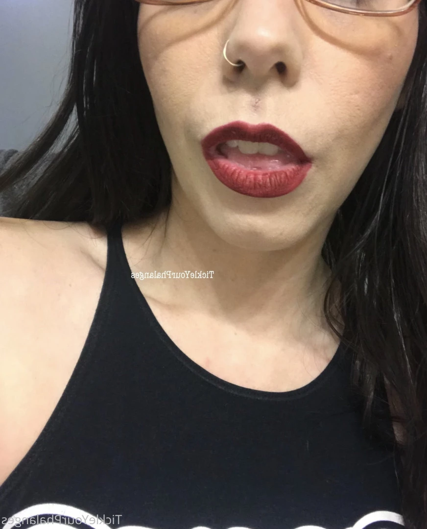 Goddess Tickle-Femdom Foot Goddess [ goddess_tickle ] Onlyfans leaked photo 5610107 on Hotleaks.tv