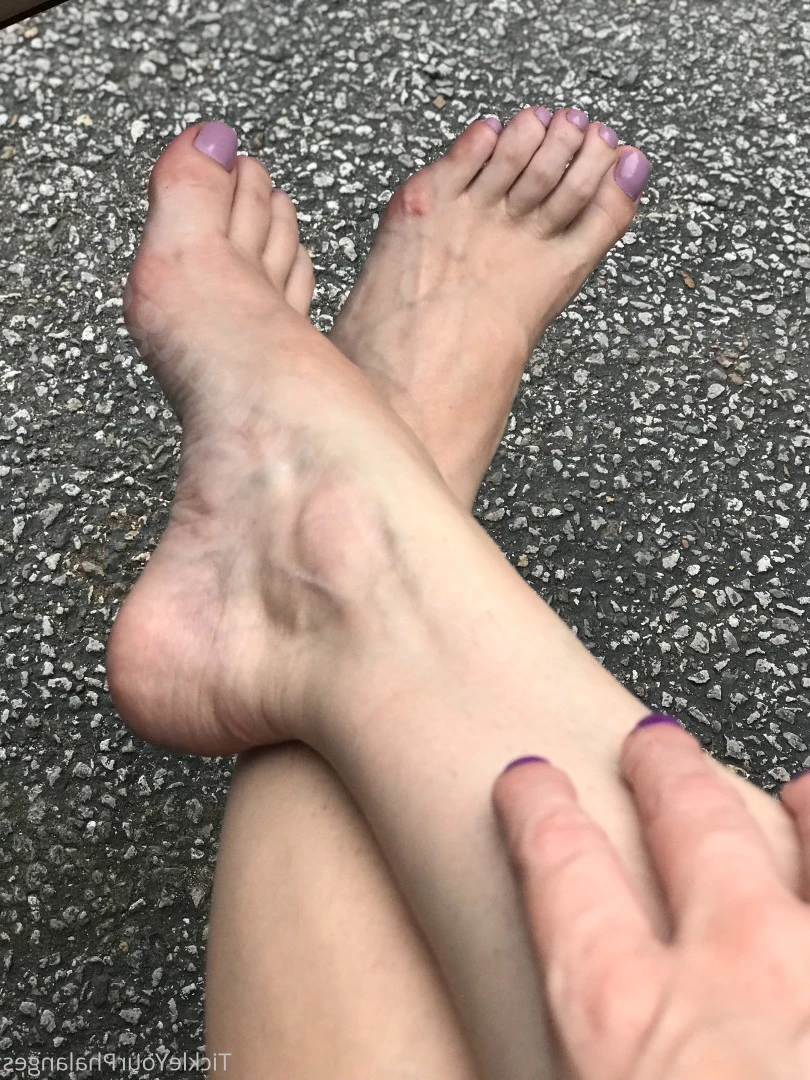Goddess Tickle-Femdom Foot Goddess [ goddess_tickle ] Onlyfans leaked photo 5610872 on Hotleaks.tv