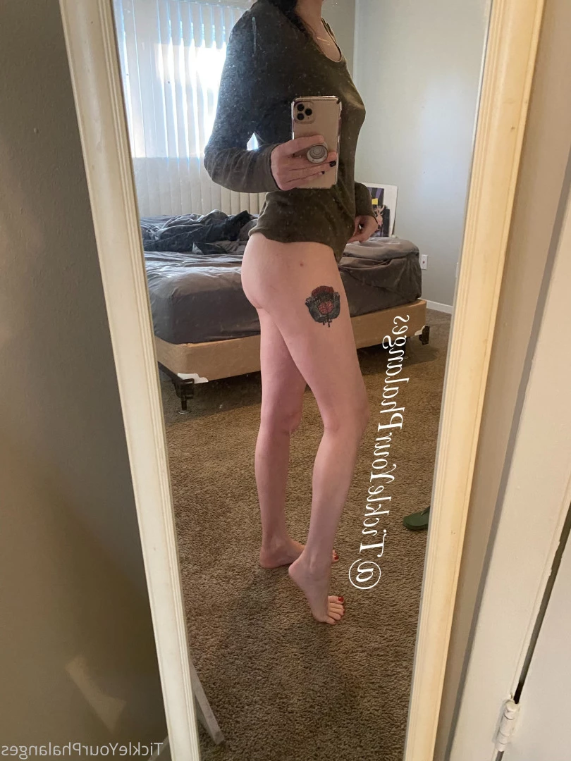 Goddess Tickle-Femdom Foot Goddess [ goddess_tickle ] Onlyfans leaked photo 5612554 on Hotleaks.tv