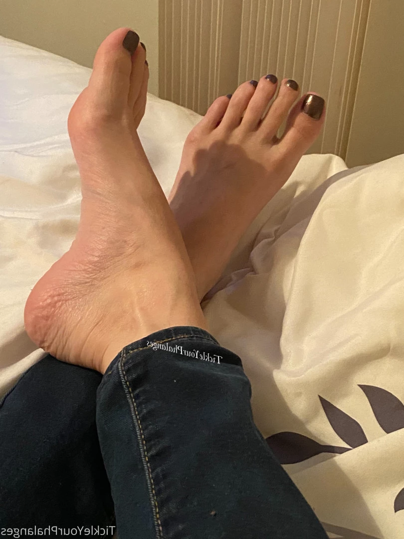 Goddess Tickle-Femdom Foot Goddess [ goddess_tickle ] Onlyfans leaked photo 5612798 on Hotleaks.tv