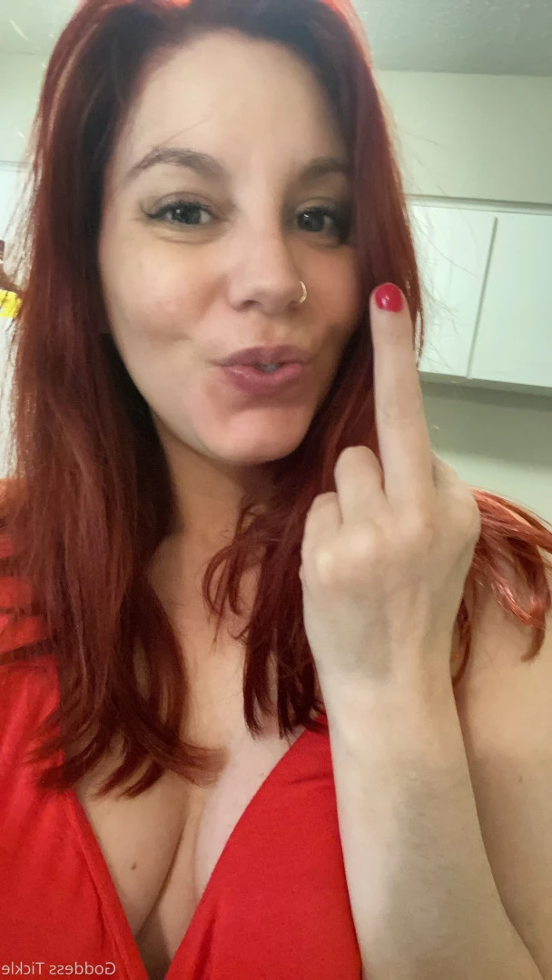 Goddess Tickle-Femdom Foot Goddess [ goddess_tickle ] Onlyfans leaked photo 5612901 on Hotleaks.tv