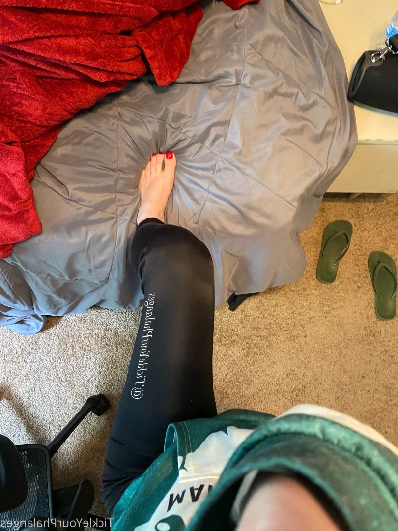 Goddess Tickle-Femdom Foot Goddess [ goddess_tickle ] Onlyfans leaked photo 5615130 on Hotleaks.tv
