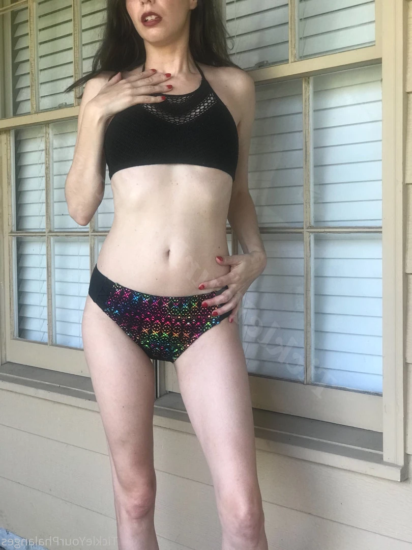 Goddess Tickle-Femdom Foot Goddess [ goddess_tickle ] Onlyfans leaked photo 5615652 on Hotleaks.tv