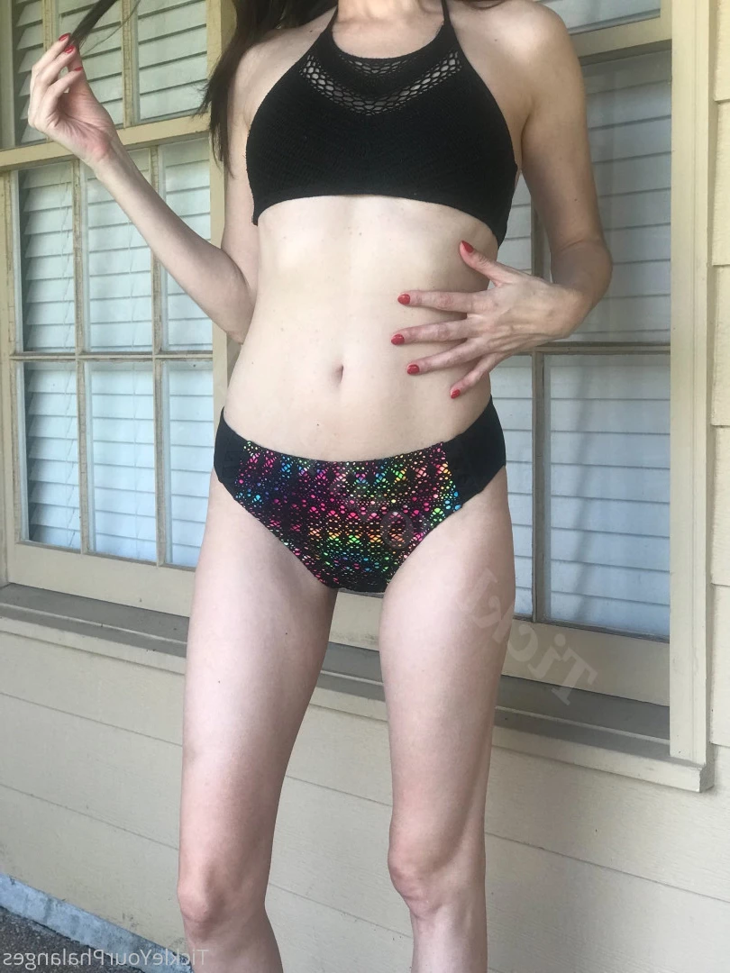 Goddess Tickle-Femdom Foot Goddess [ goddess_tickle ] Onlyfans leaked photo 5616510 on Hotleaks.tv