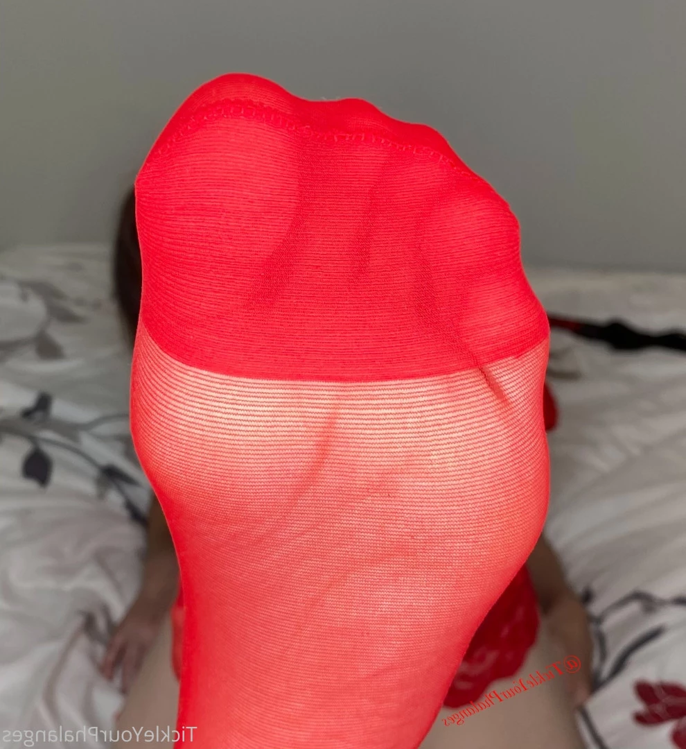 Goddess Tickle-Femdom Foot Goddess [ goddess_tickle ] Onlyfans leaked photo 5619260 on Hotleaks.tv
