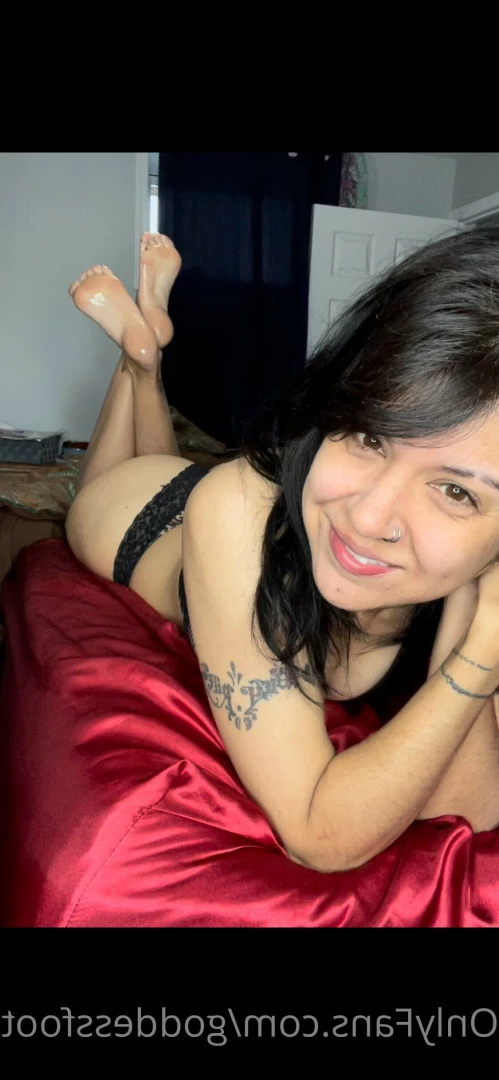 Goddess Footlove [ goddessfootlove ] Onlyfans leaked photo 5761211 on Hotleaks.tv