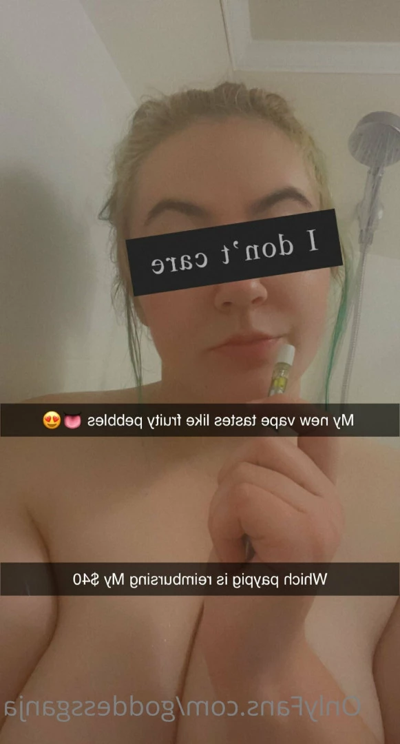 Goddess Ganja [ goddessganja ] Onlyfans leaked photo 5765831 on Hotleaks.tv